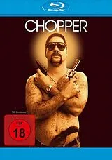 Chopper Blu-ray