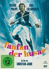 Fanfan, der Husar DVD