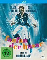 Fanfan, Der Husar (blu-ray) Blu-ray