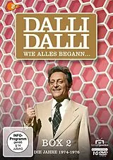 Dalli Dalli DVD