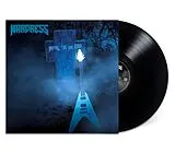 Wardress LP (analog) Metal 'til The End (lp)