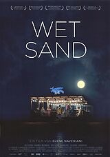 Wet Sand DVD