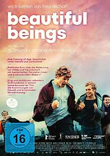 Beautiful Beings DVD