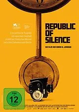 Republic of Silence DVD