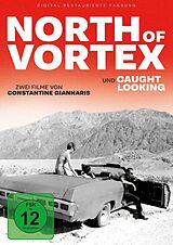 North of Vortex und Caught Looking DVD