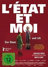 Ltat et moi - Der Staat und ich DVD