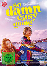 So Damn Easy Going DVD