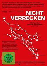 Nicht verrecken DVD