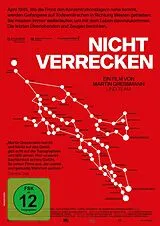 Nicht verrecken DVD
