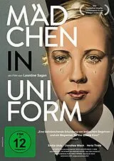 Mädchen in Uniform DVD