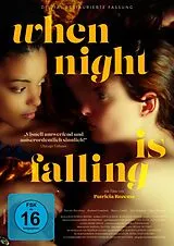 When Night Is Falling DVD