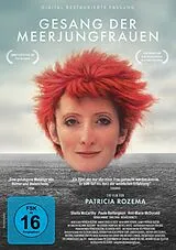 Der Gesang der Meerjungfrauen DVD