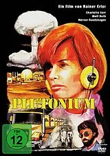 Plutonium DVD