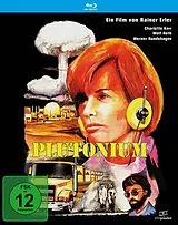 Plutonium (blu-ray) Blu-ray