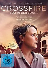 Crossfire DVD