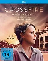 Crossfire - Die Komplette Thriller-miniserie Blu-ray