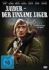 Jaider, der einsame Jäger DVD