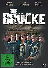 Die Brücke DVD