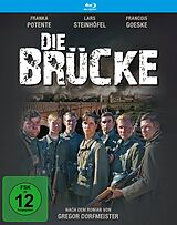 Die Brücke - Neuverfilmung Blu-ray