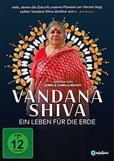 Vandana Shiva - Ein Leben für die Erde DVD
