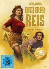 Bitterer Reis DVD