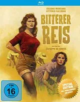 Bitterer Reis - Special Restored Edition Blu-ray