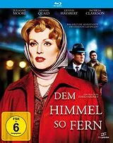 Dem Himmel So Fern (filmjuwelen) Blu-ray