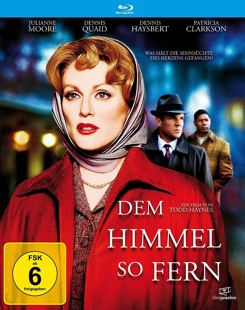 Dem Himmel So Fern (filmjuwelen)