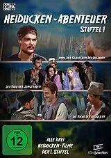 Heiducken-Abenteuer - Staffel 01 DVD