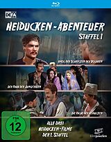 Heiducken-abenteuer - Staffel 1 Blu-ray