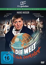 Die Welt dreht sich verkehrt DVD