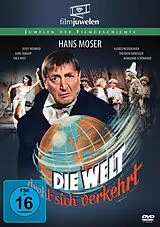 Die Welt dreht sich verkehrt DVD