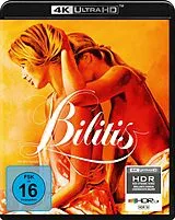 Bilitis - 4K Blu-ray UHD 4K