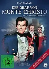 Der Graf von Monte Christo DVD