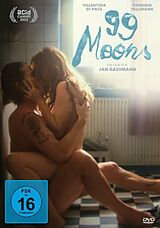 99 Moons DVD
