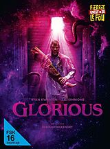 Glorious Blu-ray