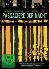 Passagiere der Nacht DVD