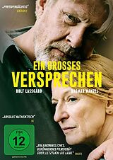 Ein grosses Versprechen DVD