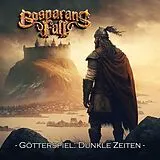 Bosparans Fall CD Götterspiel - Dunkle Zeiten