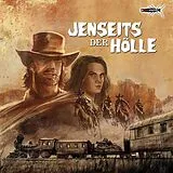 Audio CD (CD/SACD) Jenseits der Hölle von Peter) Ohrenkneifer (Dubina