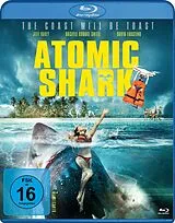 Atomic Shark - BR Blu-ray