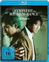 Sympathy for Mr. Vengeance - BR Blu-ray