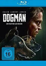 DogMan Blu-ray