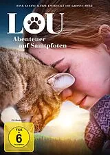 Lou - Abenteuer auf Samtpfoten DVD