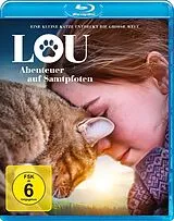 Lou - Abenteuer auf Samtpfoten Blu-ray
