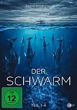 Der Schwarm DVD