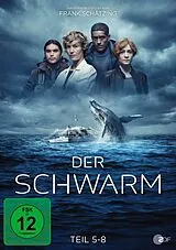 Der Schwarm DVD