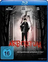 Arboretum (blu-ray) Blu-ray