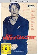 Der Passfälscher DVD