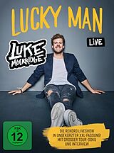 Luke Mockridge - Lucky Man Live DVD